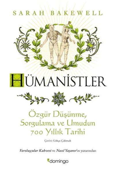 Hümanistler ürün görseli