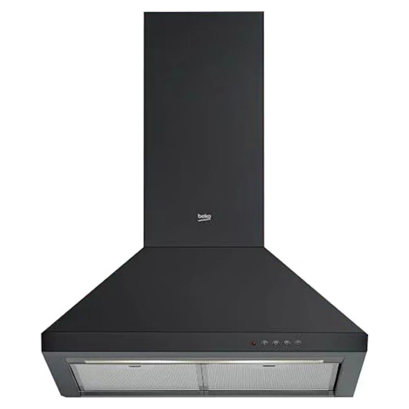 Beko Siyah Ankastre Set (Adp 61420 S + Bomd D 6110 Es + Bfm 310 S) - 2