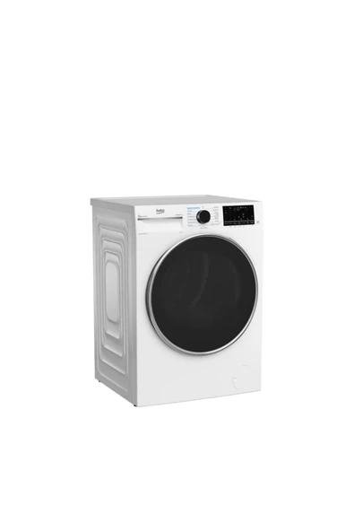 Beko CM 850 YK Kurutmalı Çamaşır Makinesi - 2
