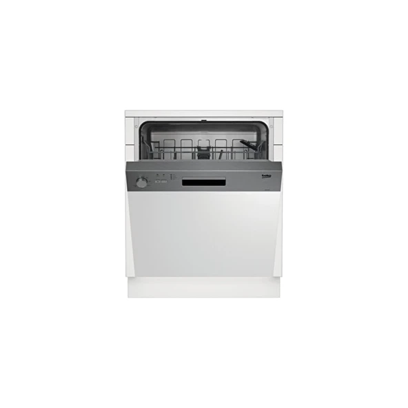Bma 5130 I Yarı Ankastre Bulaşık Makinesi - 2