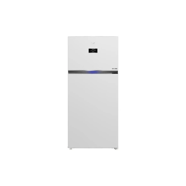 983628 Eb No Frost Buzdolabı (10 yıl garantili prosmart motor) - 1