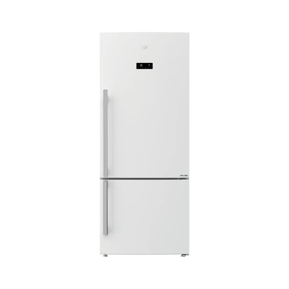 Beko 674532 Eb No Frost Buzdolabı - 1