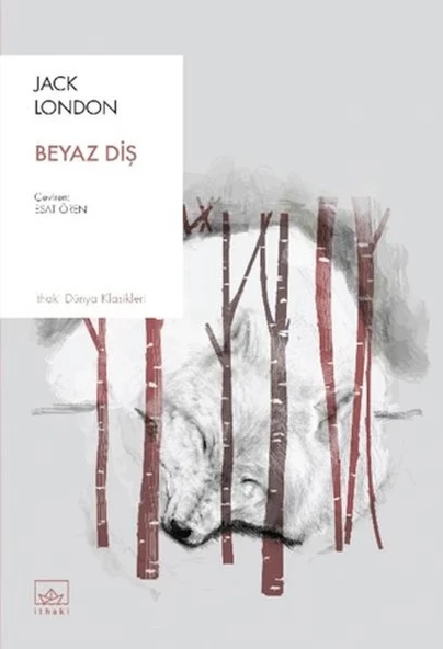 Beyaz Diş ürün görseli