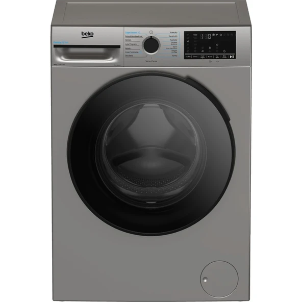 Beko Cmx 10120 S 10 kg 1200 Devir S Çamaşır Makinesi - 1