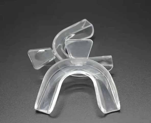 515 Bruksizm Gece Aparatı Plağı - Resim 4