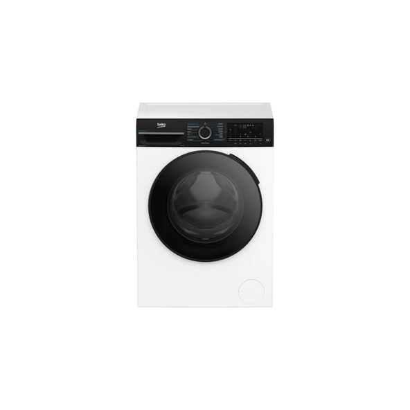 Beko Cmx 12140 A Enerji Sınıfı 12 kg 1400 Devir Çamaşır Makinası - 1