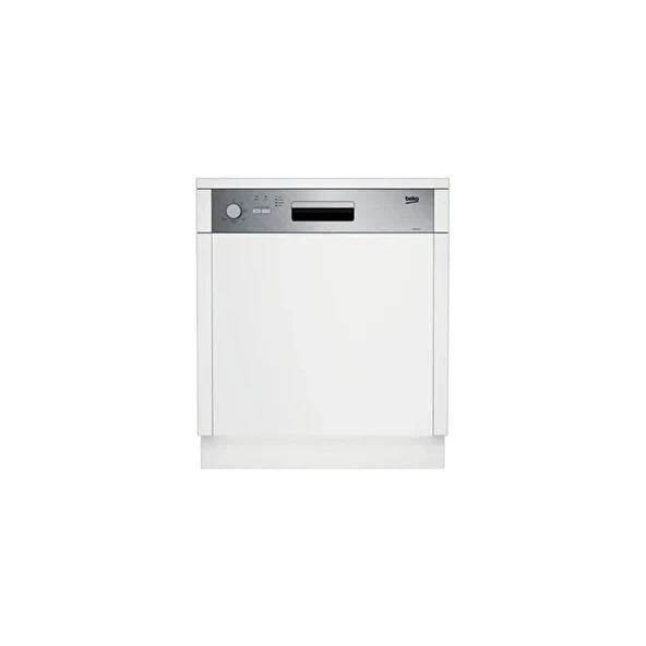 Bma 5130 I Yarı Ankastre Bulaşık Makinesi - 1