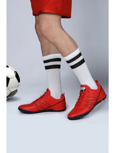 JUMP Orthopedix Futbol Halı Saha Spor Ayakkabısı 29112 - Resim 3
