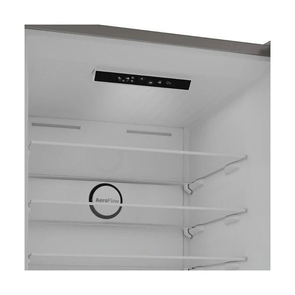 Beko 670490 Ieı No Frost Buzdolabı - 5