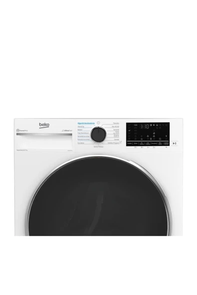 Beko CM 850 YK Kurutmalı Çamaşır Makinesi - 4