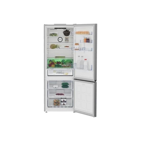 Beko 670490 Ieı No Frost Buzdolabı - 3