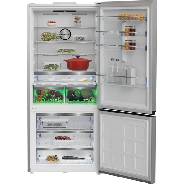 683616 EI Yapay Zeka Teknolojili No Frost Buzdolabı - 8