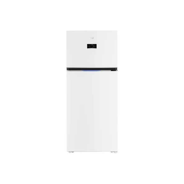 978557 Eb No Frost Buzdolabı - 4