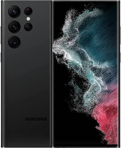 Samsung Galaxy S22 ULTRA 5G 12Gb Ram / 512 GB Cep Telefonu (Outlet/Yenilenmiş-ikinciel) ürün görseli