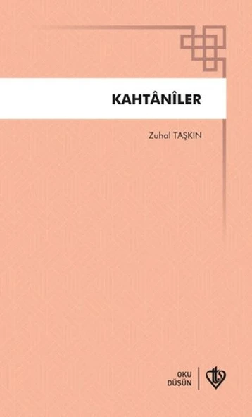 Kahtaniler ürün görseli