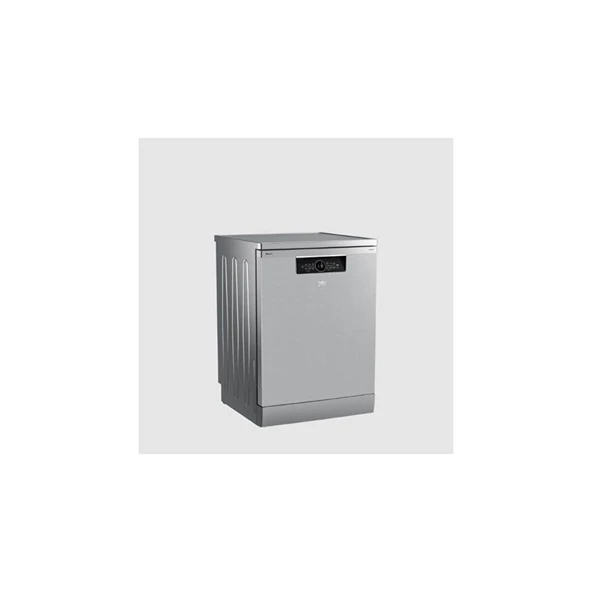 Bm 6147 Wf I 6 Programlı Bulaşık Makinesi - 2