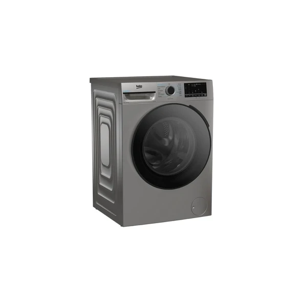 Beko Cmx 10120 S 10 kg 1200 Devir S Çamaşır Makinesi - 2