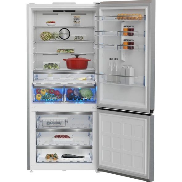 683616 EI Yapay Zeka Teknolojili No Frost Buzdolabı - 10