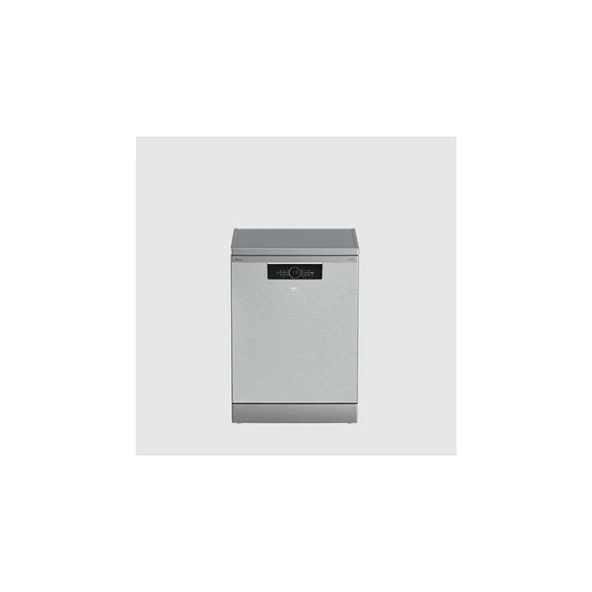 Bm 6147 Wf I 6 Programlı Bulaşık Makinesi - 1