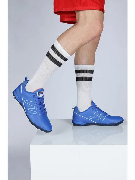 JUMP Orthopedix Futbol Halı Saha Spor Ayakkabısı 29112 - Resim 11