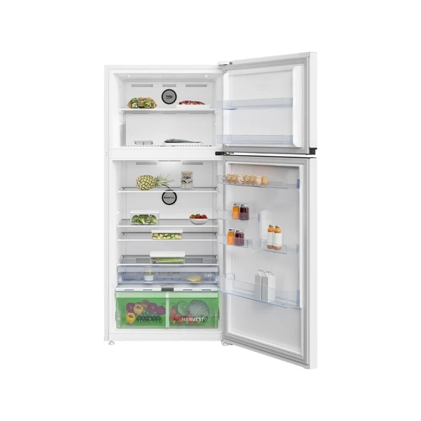 983628 Eb No Frost Buzdolabı (10 yıl garantili prosmart motor) - 3