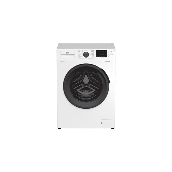 Beko Cmb 9120 O 9 kg Çamaşır Makineleri - 2