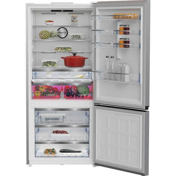 683616 EI Yapay Zeka Teknolojili No Frost Buzdolabı - 9