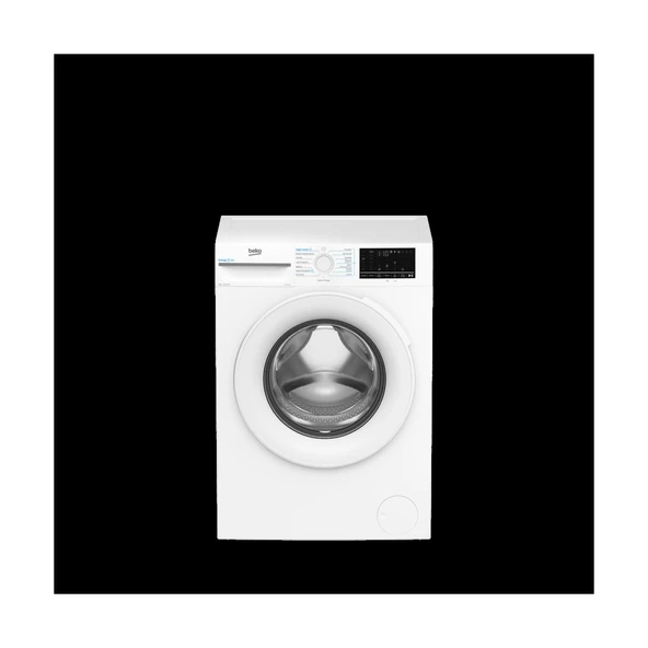 Beko Cmxt 9120 9 kg Çamaşır Makinesi - 1