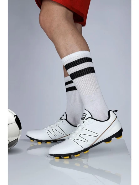 JUMP Orthopedix Futbol Krampon Spor Ayakkabısı 28524 ürün görseli