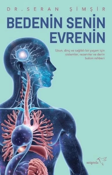 Bedenin Senin Evrenin ürün görseli
