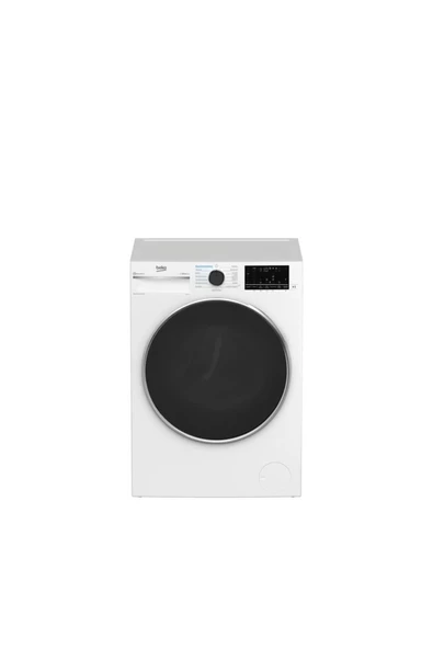 Beko CM 850 YK Kurutmalı Çamaşır Makinesi - 1