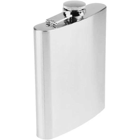 Çelik 5 Oz 147 ML Matara ürün görseli 1