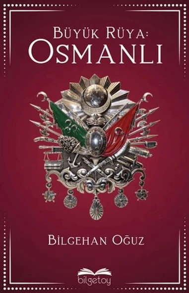 Büyük Rüya: Osmanlı ürün görseli