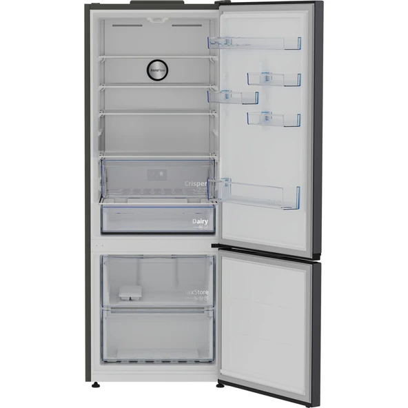 Beko 670475 MG No Frost Buzdolabı - 2