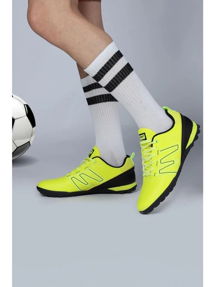 JUMP Orthopedix Futbol Halı Saha Spor Ayakkabısı 29112 - Resim 8