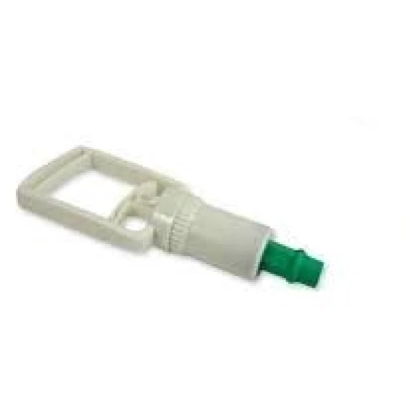 Kupa Pompası 2 Parmak ürün görseli 1