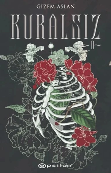 Kuralsız II ürün görseli