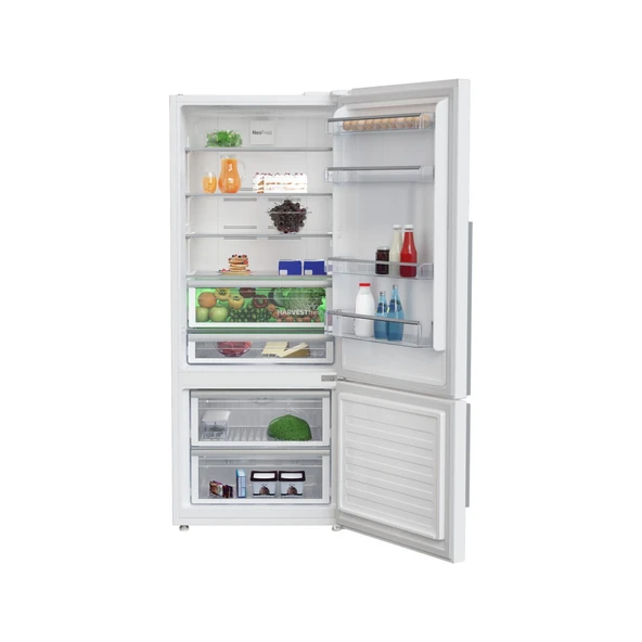 Beko 674532 Eb No Frost Buzdolabı - 3