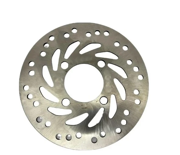 HONDA DİO 110 ÖN FREN DİSKİ - Resim 3