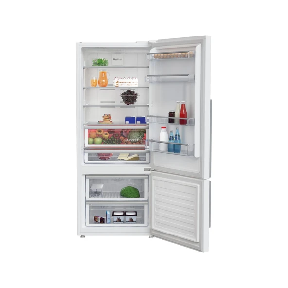 Beko 674532 Eb No Frost Buzdolabı - 4