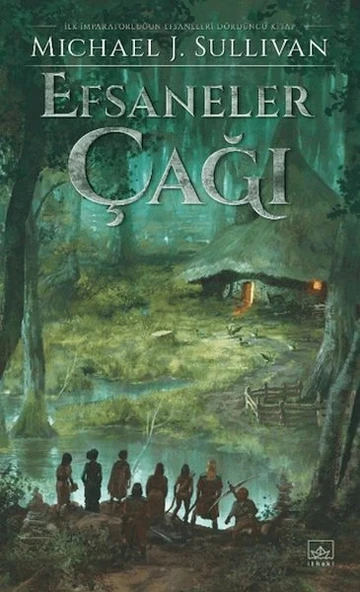 Efsaneler Çağı ürün görseli