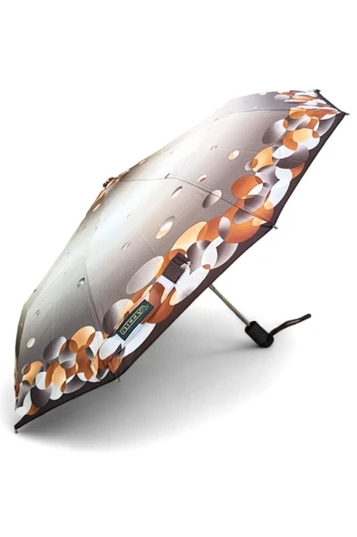 Snotline April Serisi Full Otomatik Kadın Şemsiye  90 Cm Çap Kapalı 30 cm Çanta Boy ürün görseli 1