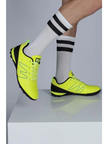 JUMP Orthopedix Futbol Halı Saha Spor Ayakkabısı 29112 - Resim 7