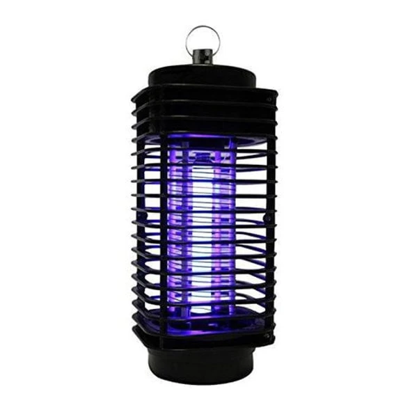 Elektrikli Sinek Öldürücü Cihaz Cız Lamba Mor Işık ürün görseli 1