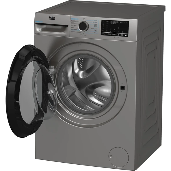 Beko Cmx 10120 S 10 kg 1200 Devir S Çamaşır Makinesi - 4