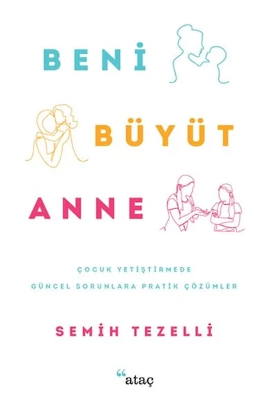 Beni Büyüt Anne ürün görseli
