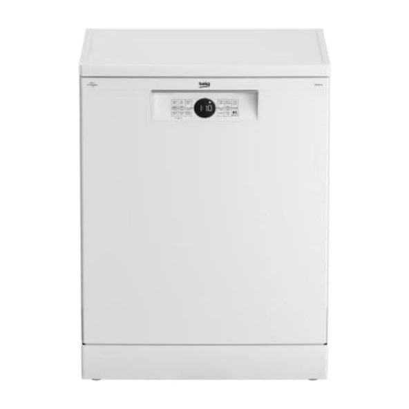 BM 4144 4 Programlı Bulaşık Makinesi - 1