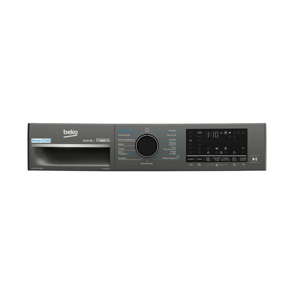 Cmb 9120 Og 9 kg Çamaşır Makinesi - 5