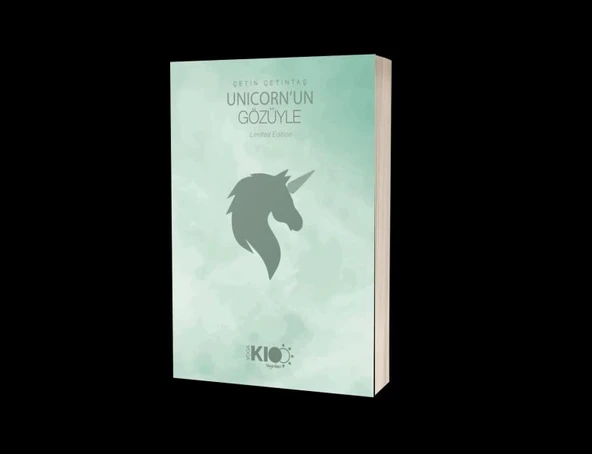 Unicorn'un Gözüyle Günlük ürün görseli
