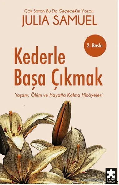 Kederle Başa Çıkmak ürün görseli